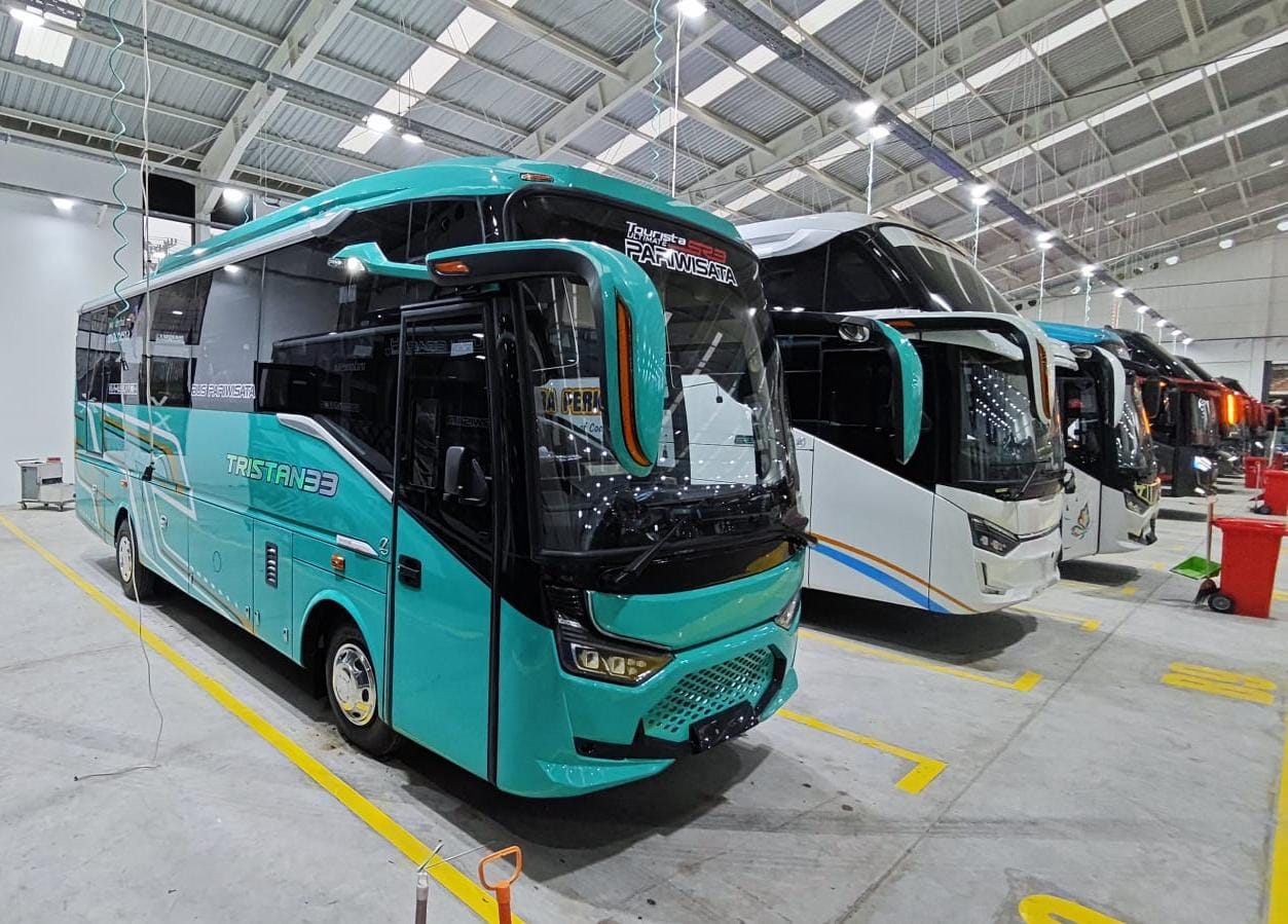 Gambar Rent Car Batam 3